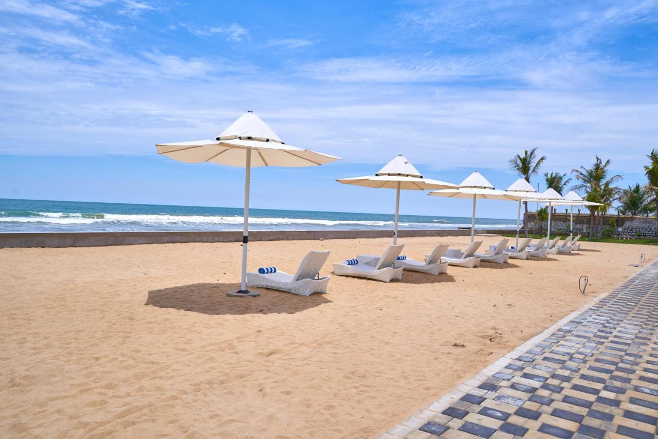 Grande Bay Resort&Spa Mamallapuram Exterior foto